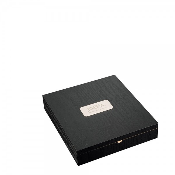 Set para Vino Belgio de 4 piezas